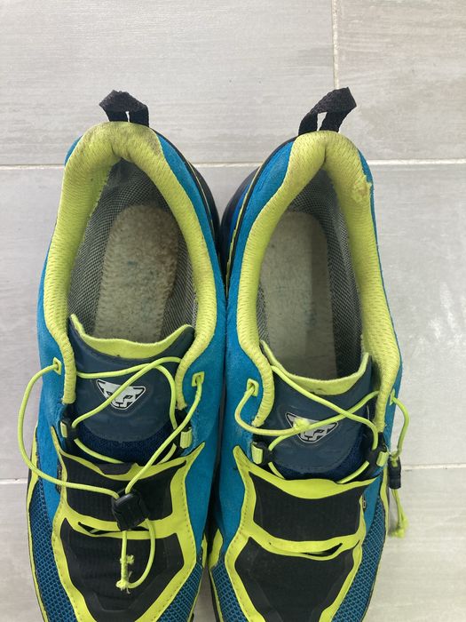 Pantofi Dynafit 43 goretex munte alpinism