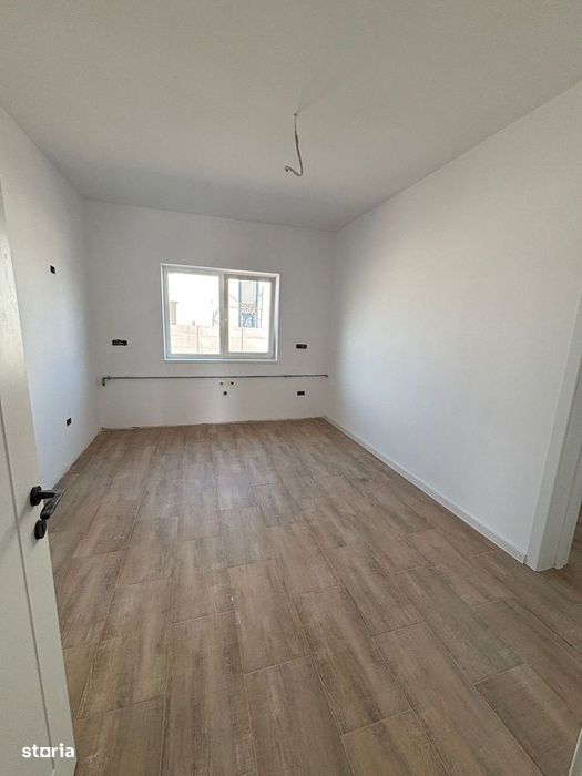 Duplex premium de vanzare, in Mosnita Veche