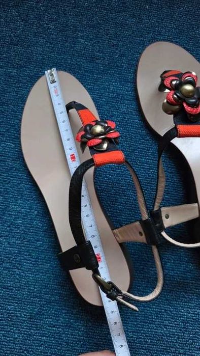 Sandale Musette 37