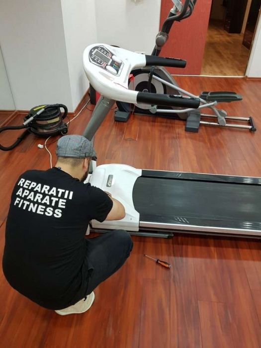 Covor banda alergare orice dimensiune