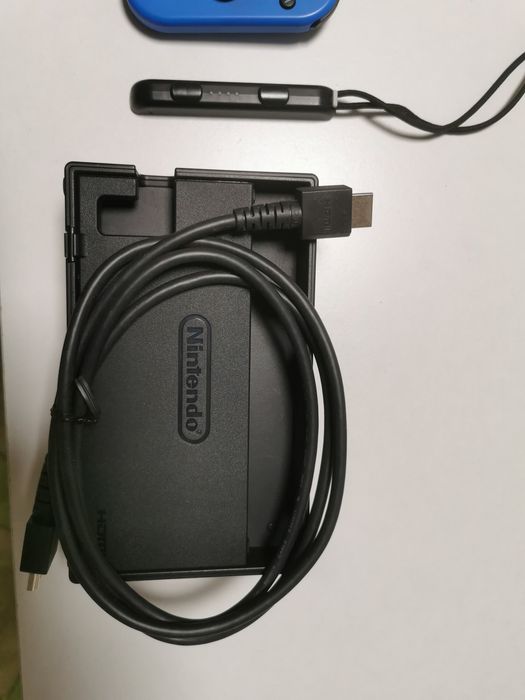 Nintendo switch 2025