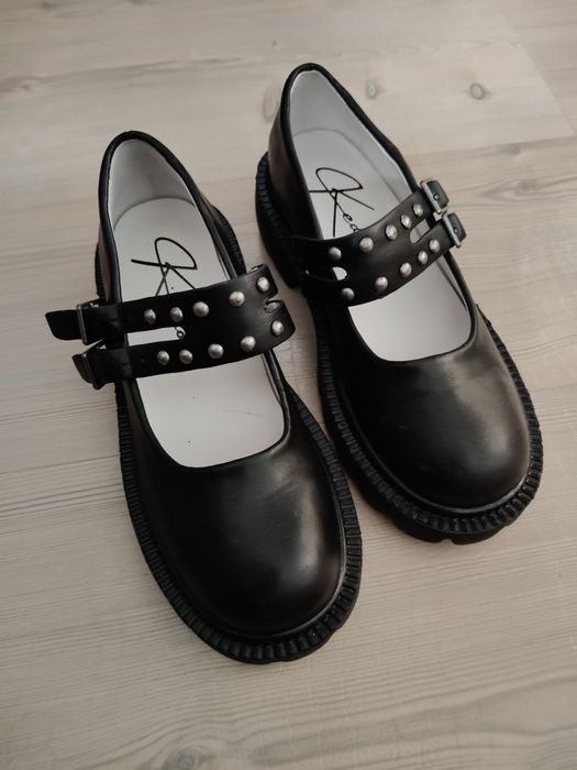 Туфли для девочки