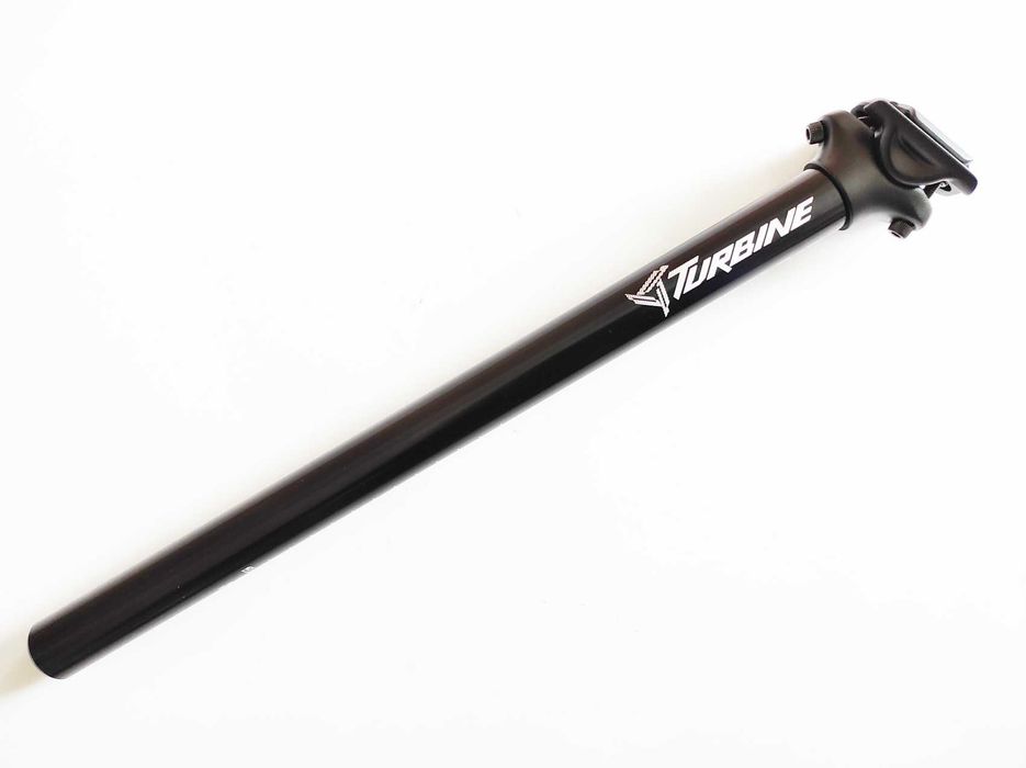 Tija de sa Race Face Turbine 27.2x400mm noua