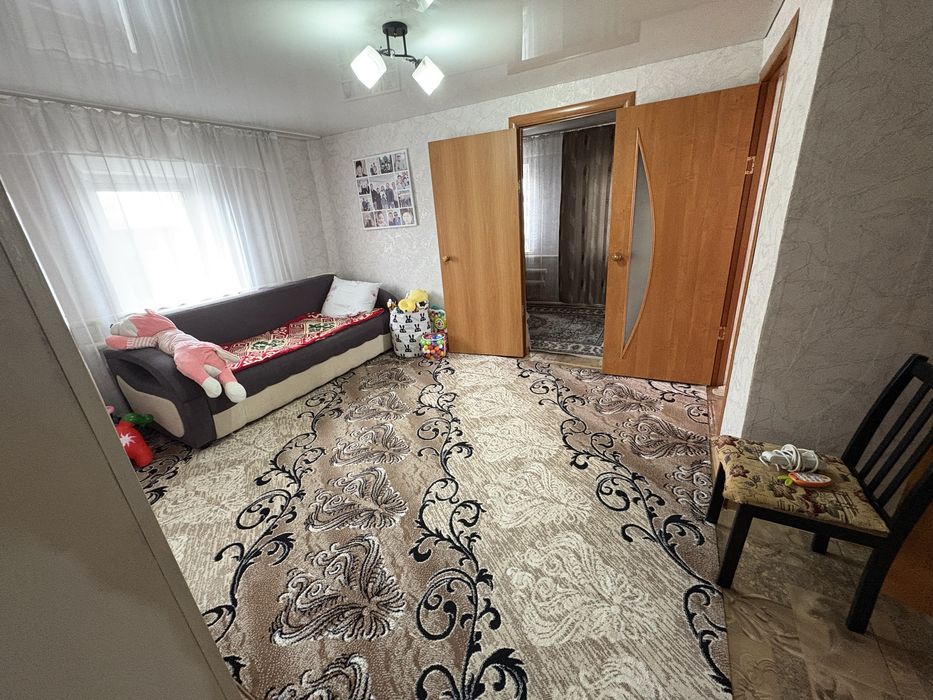 Продам дом 4-х комнатный