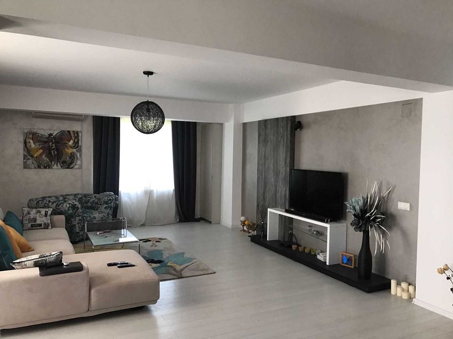 Apartament  elegant si spatios in Greenfield Sector1