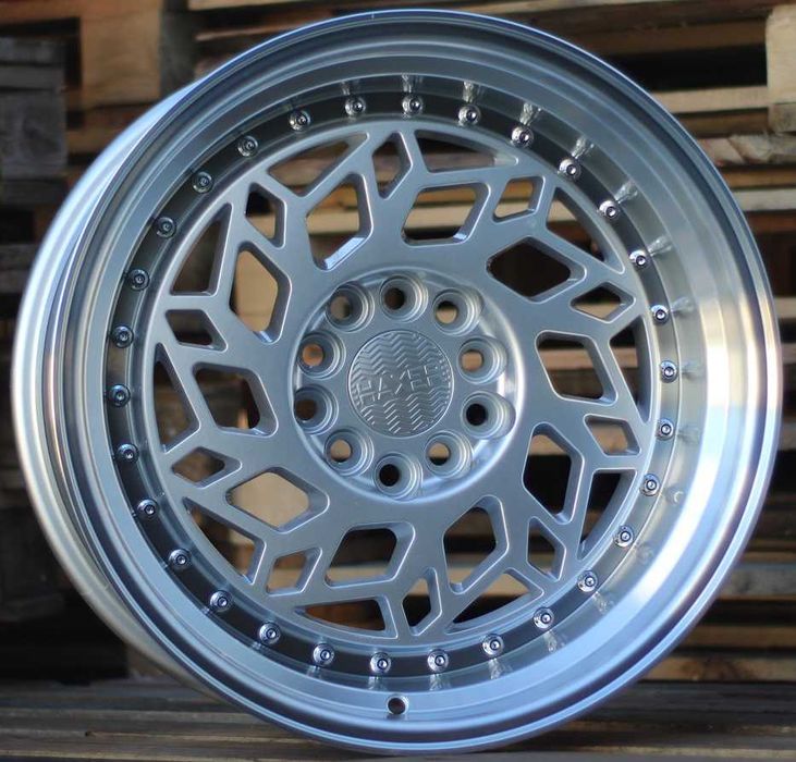 17" Джанти с Борд HAXER HX027 5x112/5х120 AUDI / VW / BMW / Mercedes