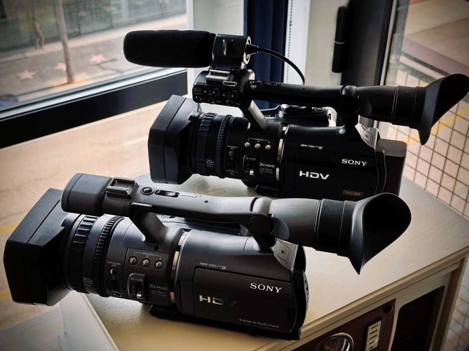 Servicii Foto - Video pentru nunti, botez, sau alte evenimente private