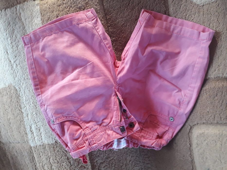 Pantaloni scurți de fete