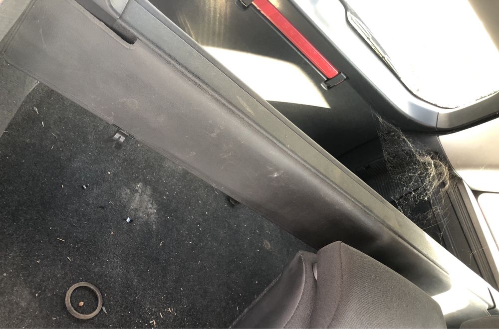 Opel astra 1.9 cdti 6 ск на части