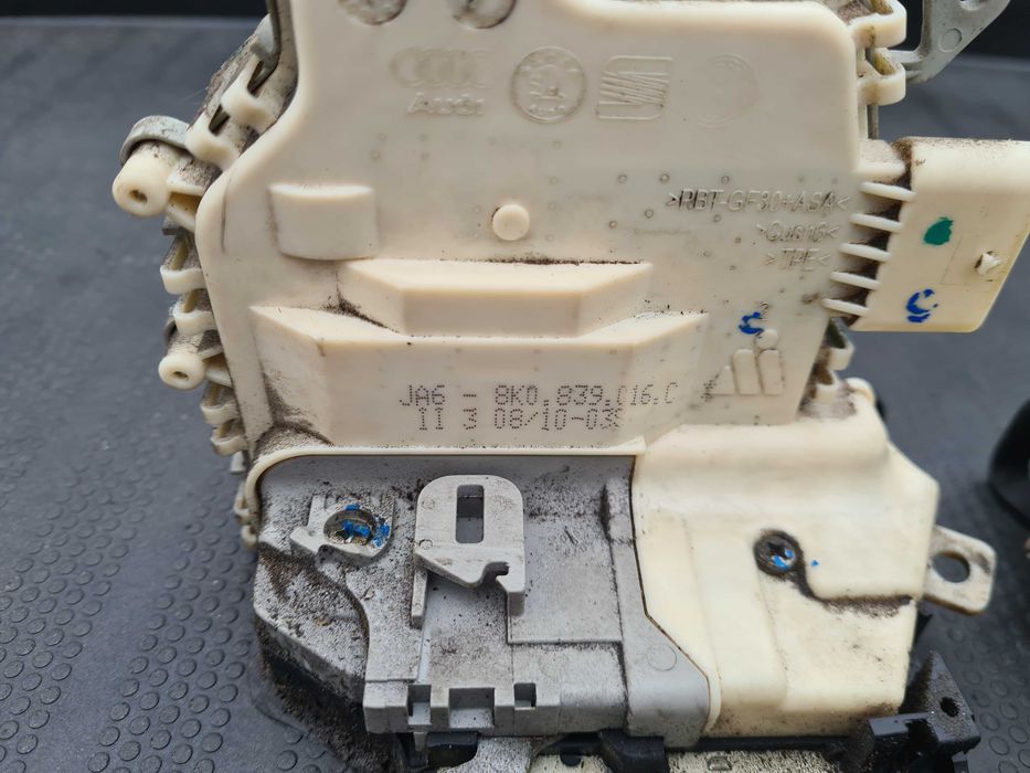 Broasca stanga dreapta Audi A4 B8/Broasca fata Audi A4 A5 A6 Q5