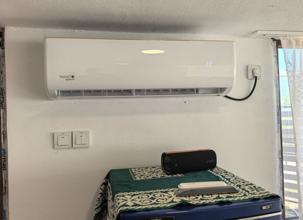 Apartament cu o camera 54 mp la casa