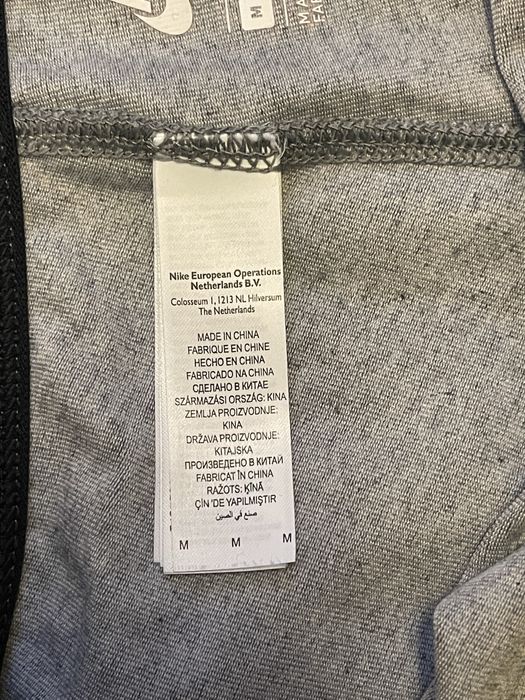 Colanti dama Nike marimea M