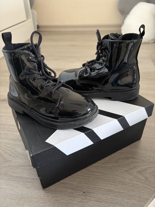 Детски обувки 4 чифта!