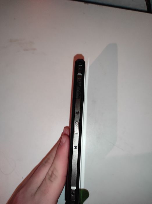 Смартфон Oukitel WP13 128 ГБ черный