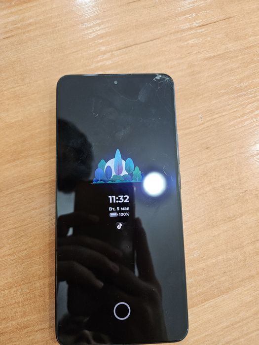 xiaomi 12t 256/8