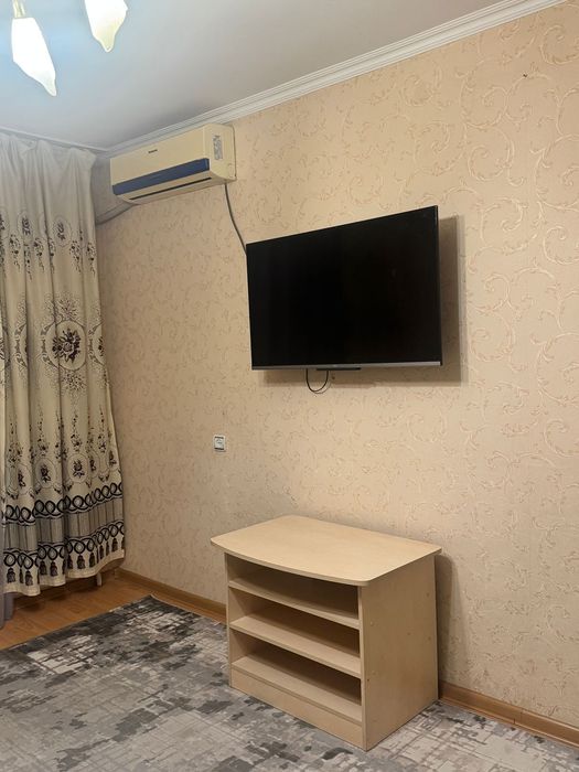2-к. квартира посуточно