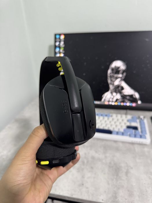 Продается фулл сетап