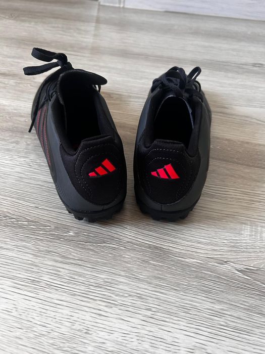 Ghete fotbal Adidas Copa Pure 3, Nr. 42