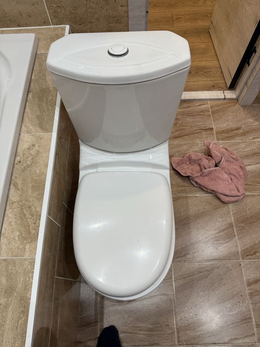 Унитаз для ванны