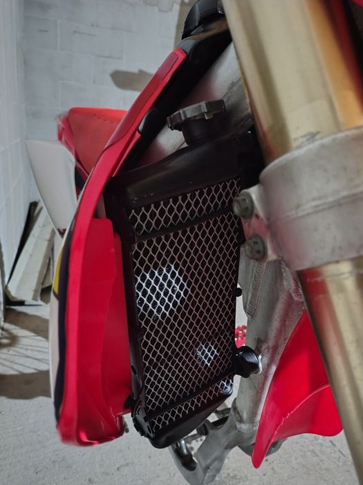 Vând cadru honda crf