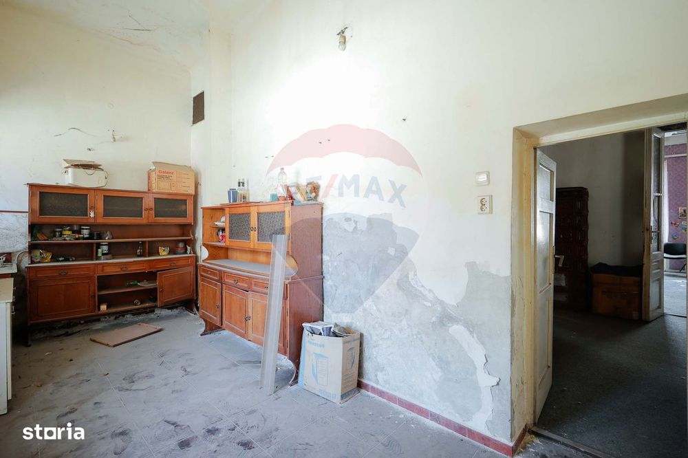 Apartament cu 2 camere de vânzare, str. Cuza Voda, Ultracentral