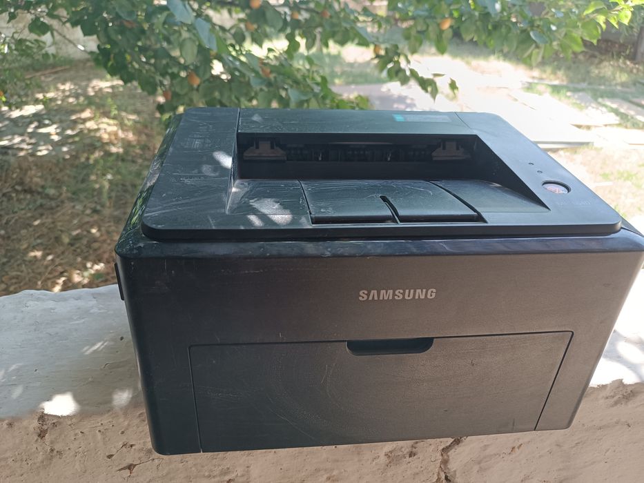 Принтер Самсунг.