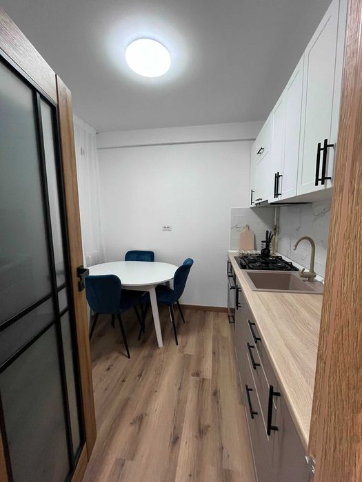 inchiriere apartament termen lung