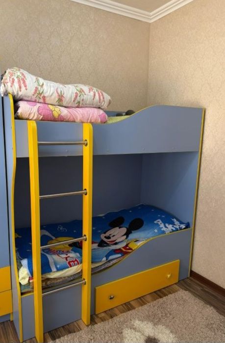 Срочноо продам детская мебель !!