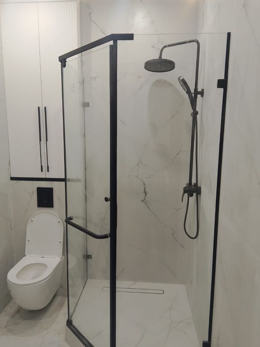 Под ключ Астана