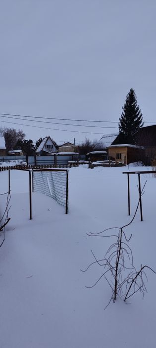 Дача 131 км Звёздочка