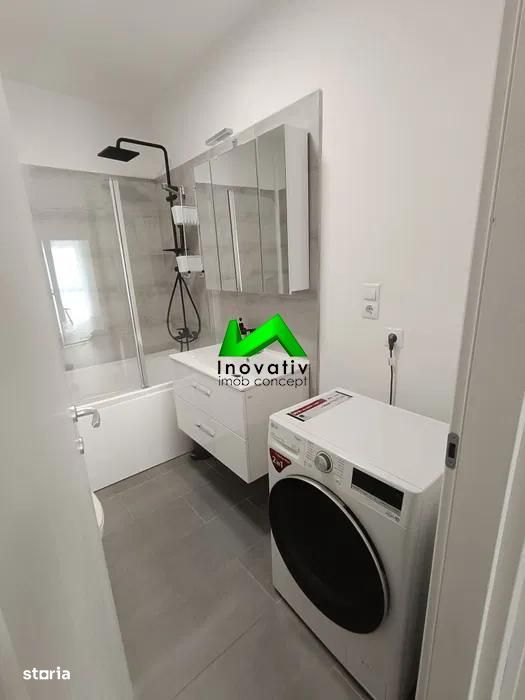 Apartament de inchiriat 2 camere Sibiu Kogalniceanu