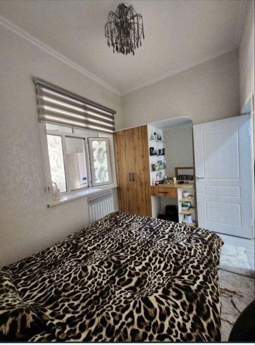 Продаётся квартиры Мирзо-Улугбекский район корасув 6