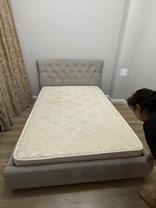 Продам кровати в хорошем состоянии.