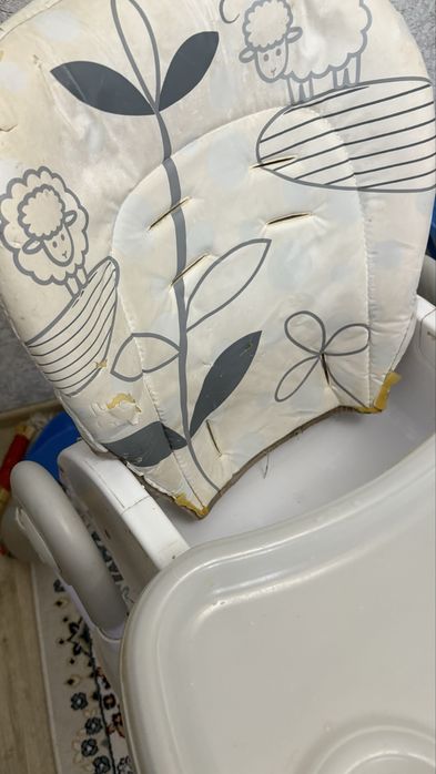 Продам детский стул