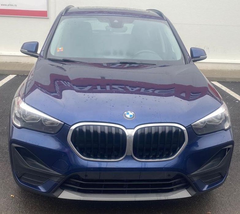 Bmw x1  Vanzare mașină
