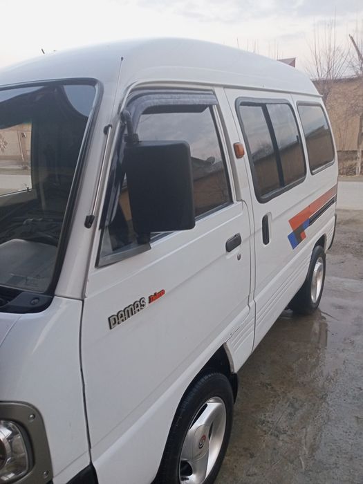 Яхши дамас сотамиз