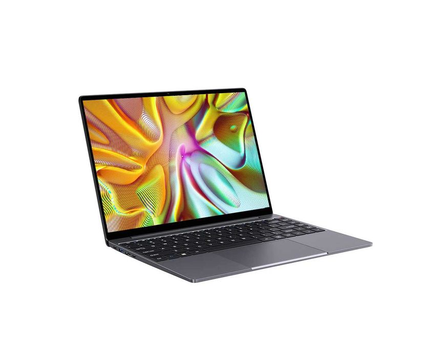 [ Ноутбук Chuwi CoreBook X AMD 7430U 16GB 512GB 14"