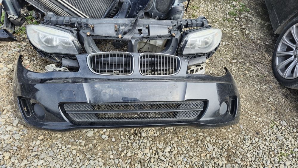 Bara Fata/faruri Seria 1 e87 facelift
