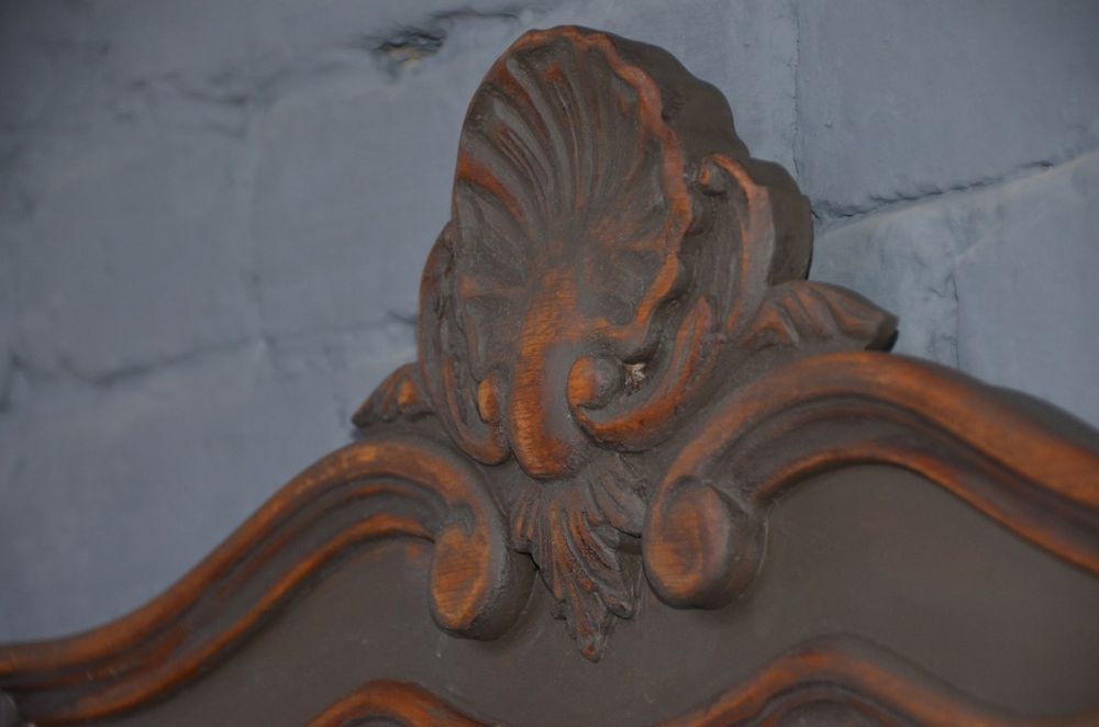 Зеркало винтажное времен СССР.