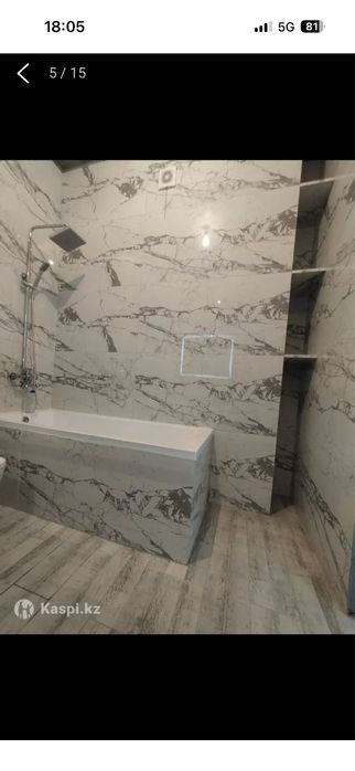 услуга кафельщика