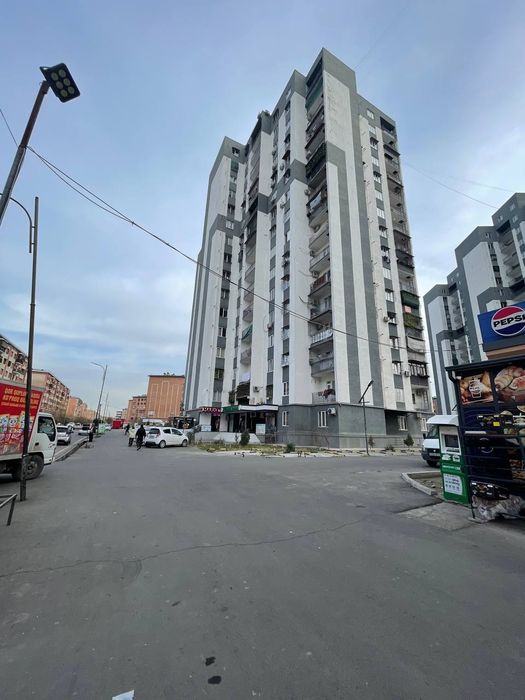 Квартира сотилади Тошкент сергели 9 худуд