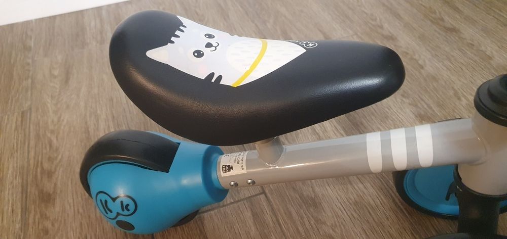 Tricicleta kinderkraft copii