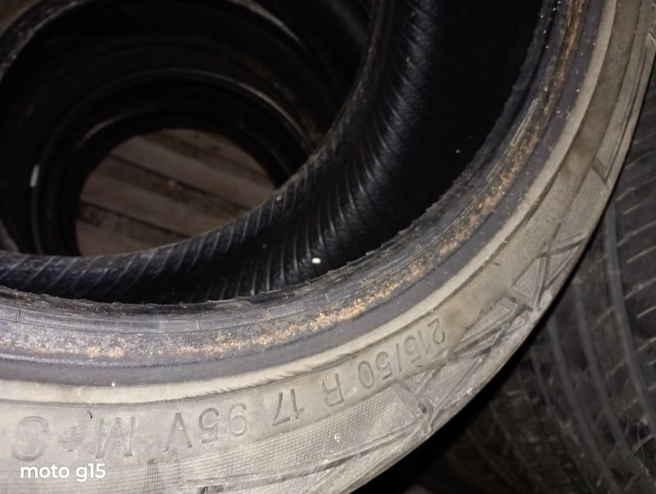 215 50 17 profil bun