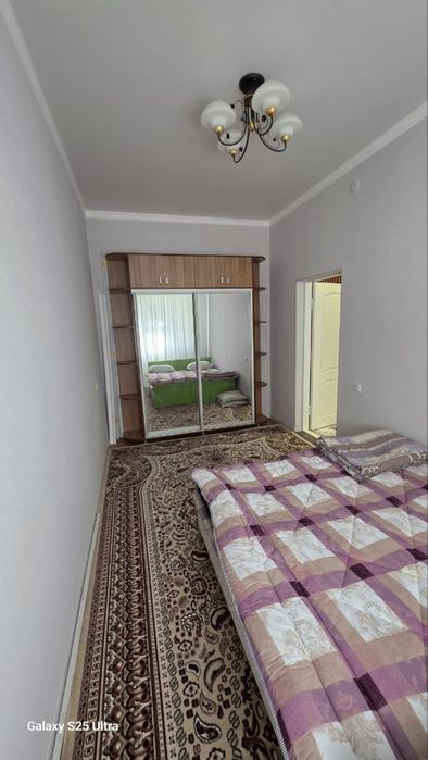 Чиланзар 23.  Аренда. Семейным. Срочно 2 х комнатная