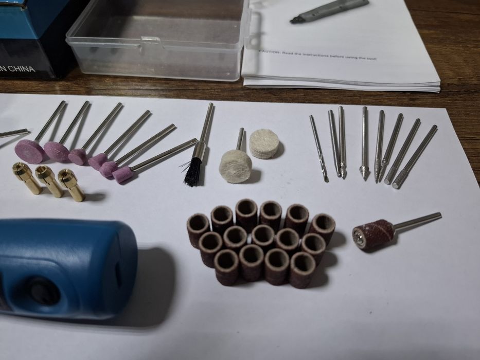 Продам электроинструмент