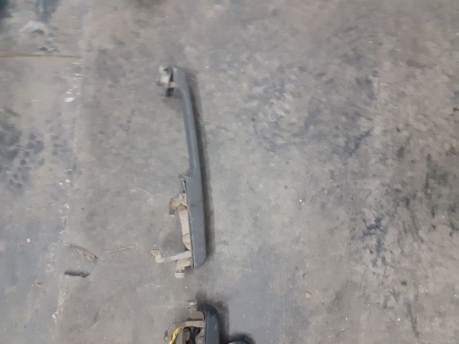 Ручки наружние PASSAT B3 ORIGINAL