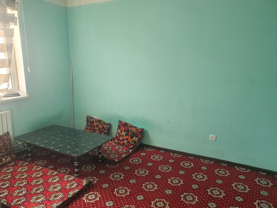 2 хонали квартира сотилади