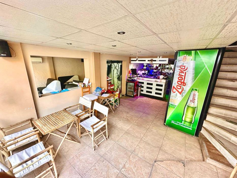 Продава се Заведение в Русе, Възраждане - 168 кв.м за 101 €/кв.м - Снимка #3