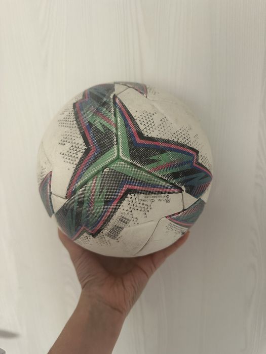 Minge KIPSTA  FIFA Quality Pro - Marimea 5