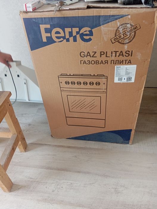 dimaxod,rakovena,gaz plita,vanna yanggi,eshik bir quyib yechilgan